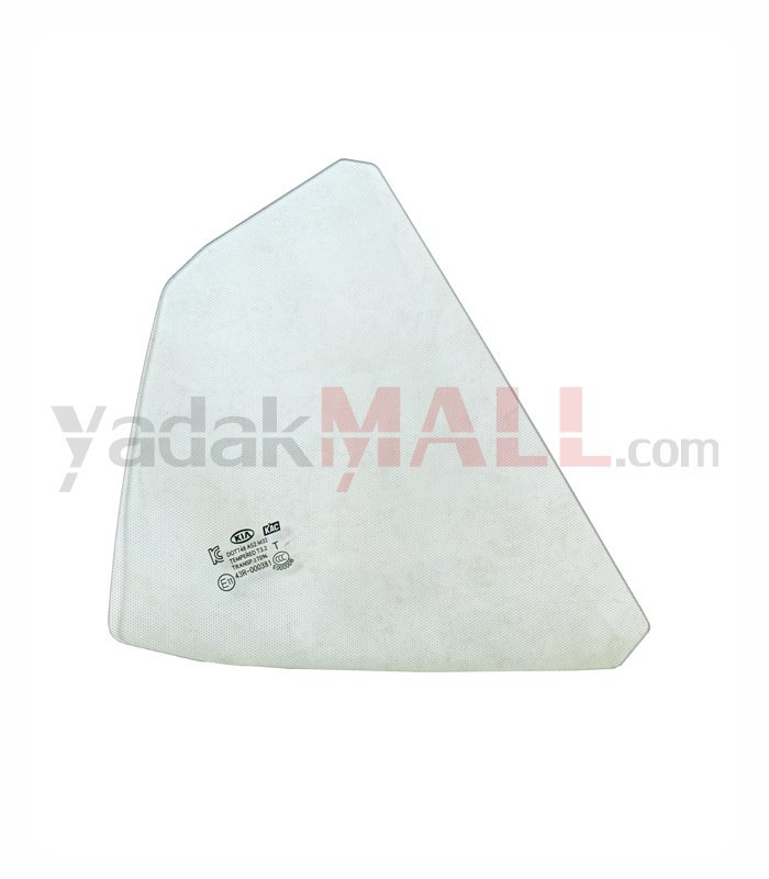 لچکی در عقب راست اپتیما 2011